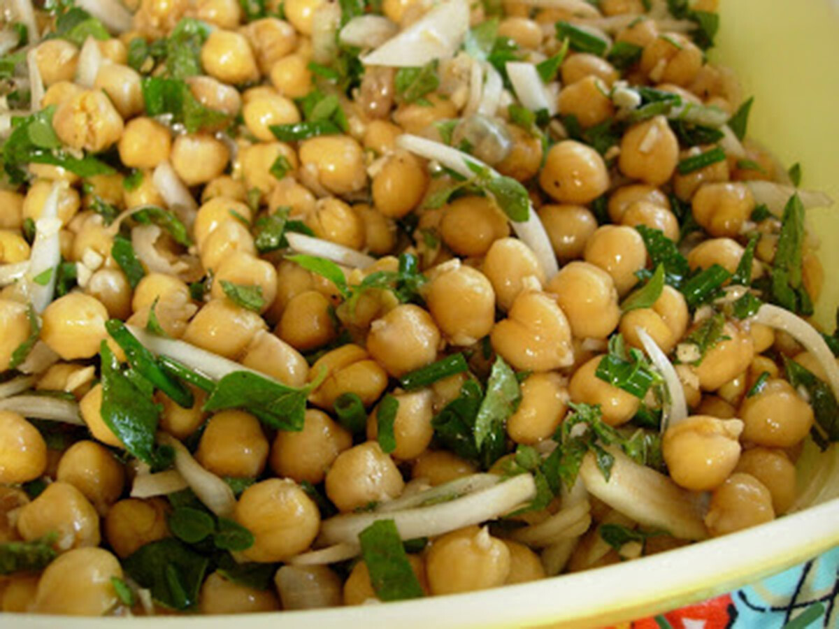 USA Grown Garbanzo Beans ‘ChickPeas’ Kabuli ‘Chana’ Raw/Non-GMO
