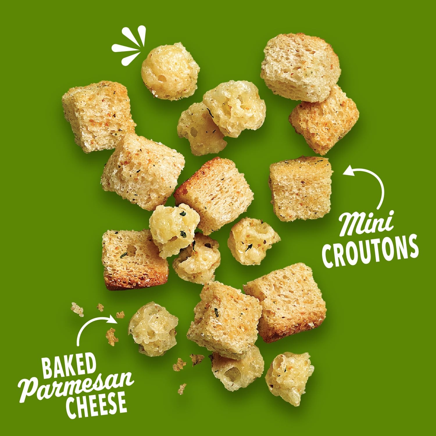 Fresh Gourmet Caesar Crunch, 3 Oz (Pack of 2) 3 Ounce