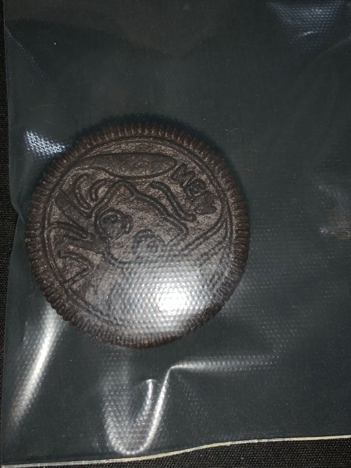 Rare Mew Oreo (Freshly Pulled and Bagged)