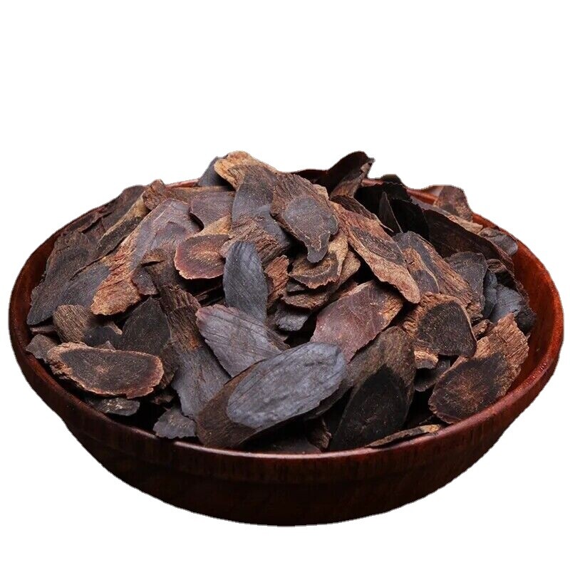 100g 8years Dried Korean Black Ginseng Root Slice