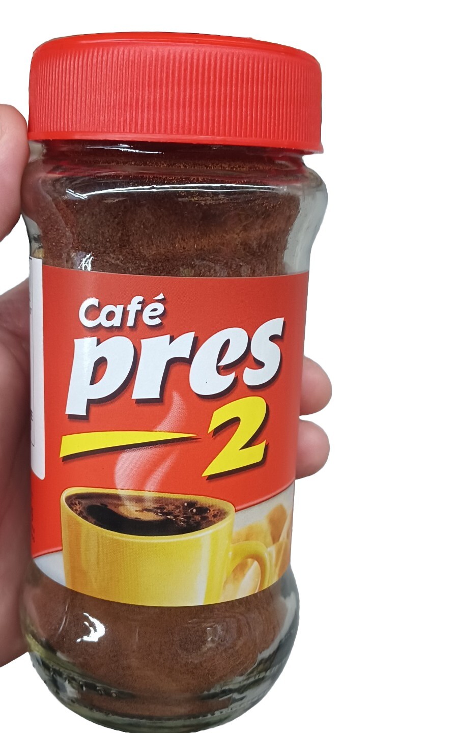 Cafe Pres 2 Ecuador