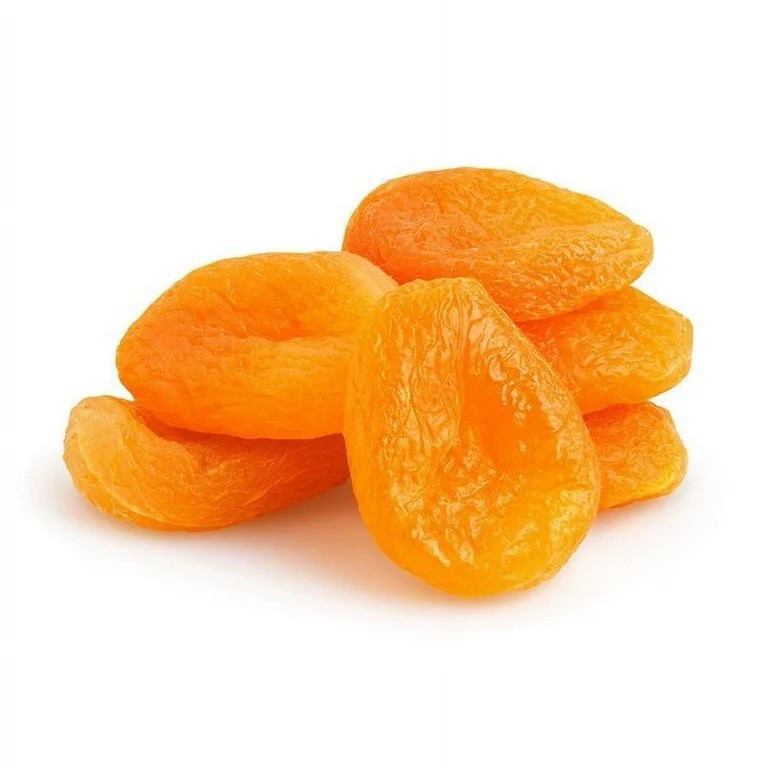 Sun Dried Turkish Apricots 11oz to 30 lbs. by Agro Sun Quality