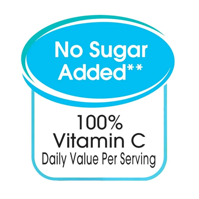 (2 pack) Great Value 100% Apple Juice, 96 fl oz