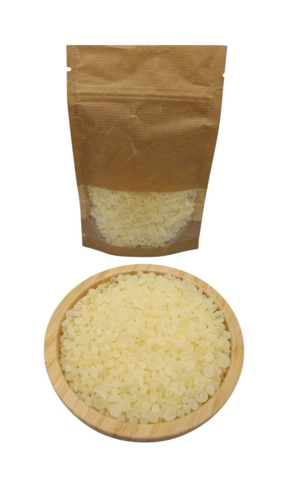 Chios Mastic Gum Masticha – Small Tears 140 g – Pistacia Lentiscus L.