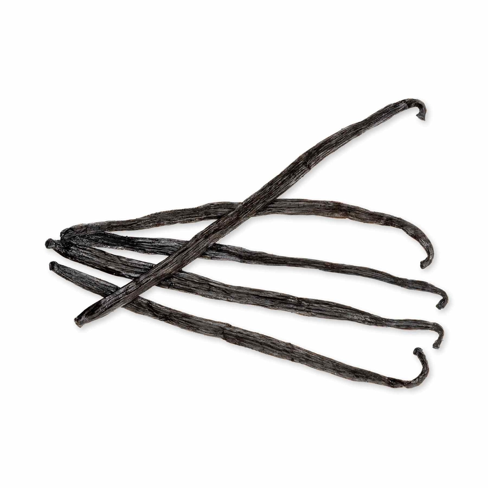 Gourmet Comoros Vanilla Beans