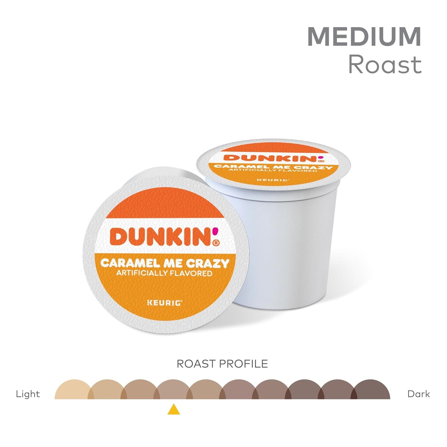 ® Coffee 1277 – 1 Each