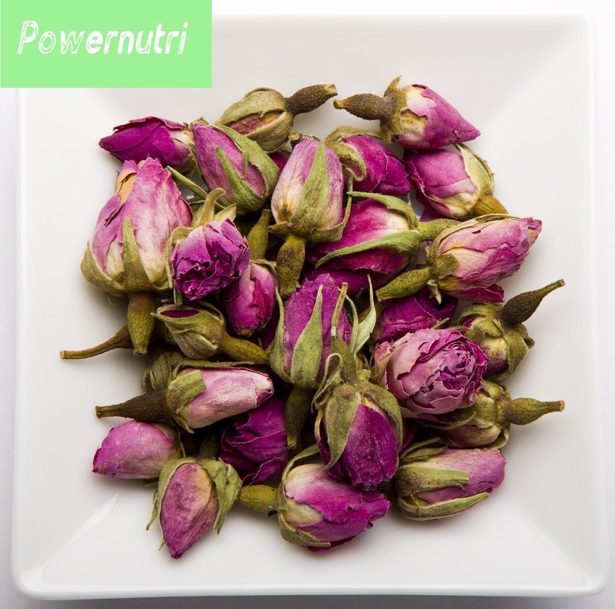 US SELLER!! 1 LB Rosebud Rose Buds Flower FloralHerbal Dried Chinese Tea
