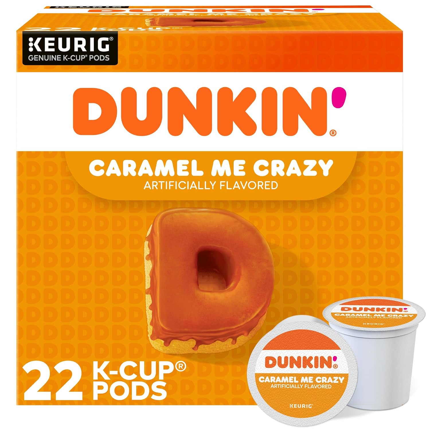 ® Coffee 1277 – 1 Each