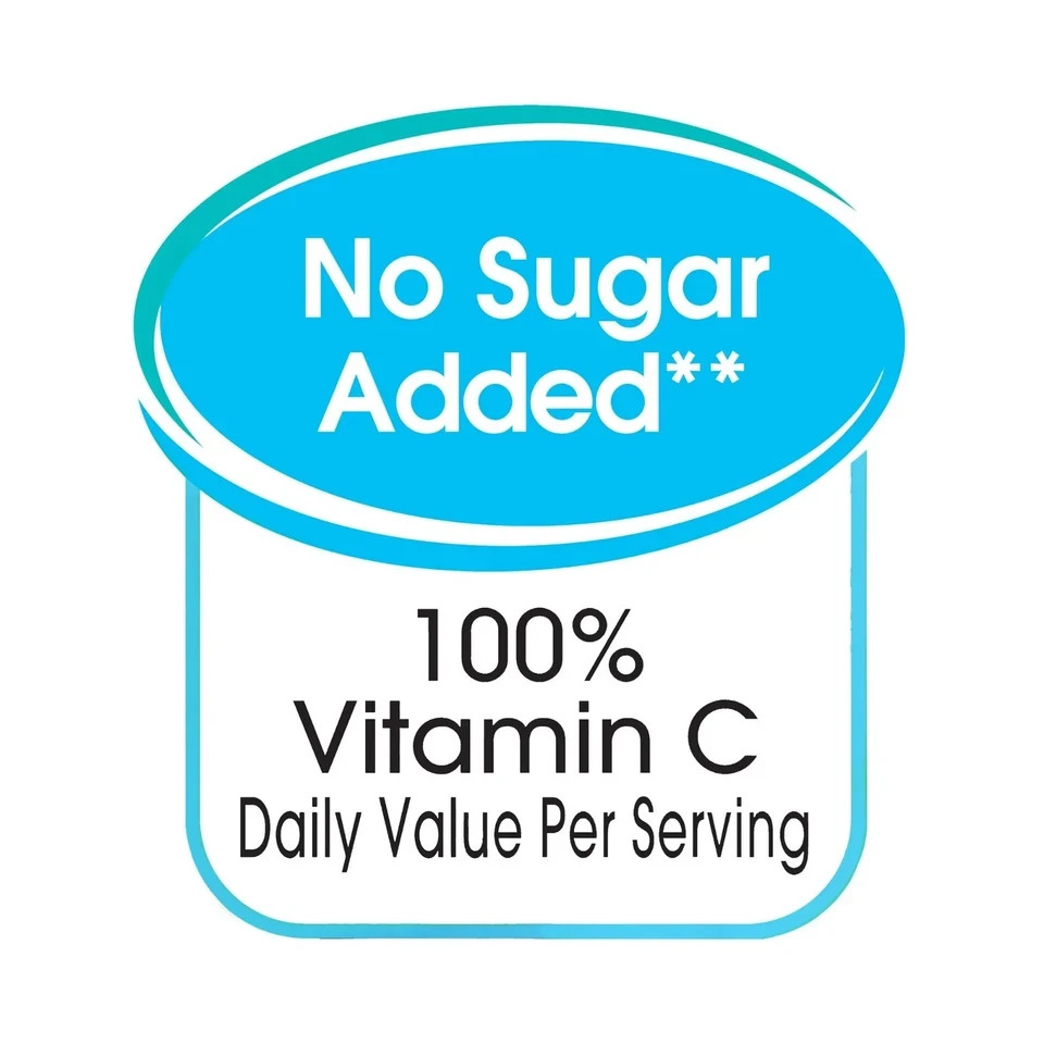 (2 pack) Great Value 100% Apple Juice, 96 fl oz