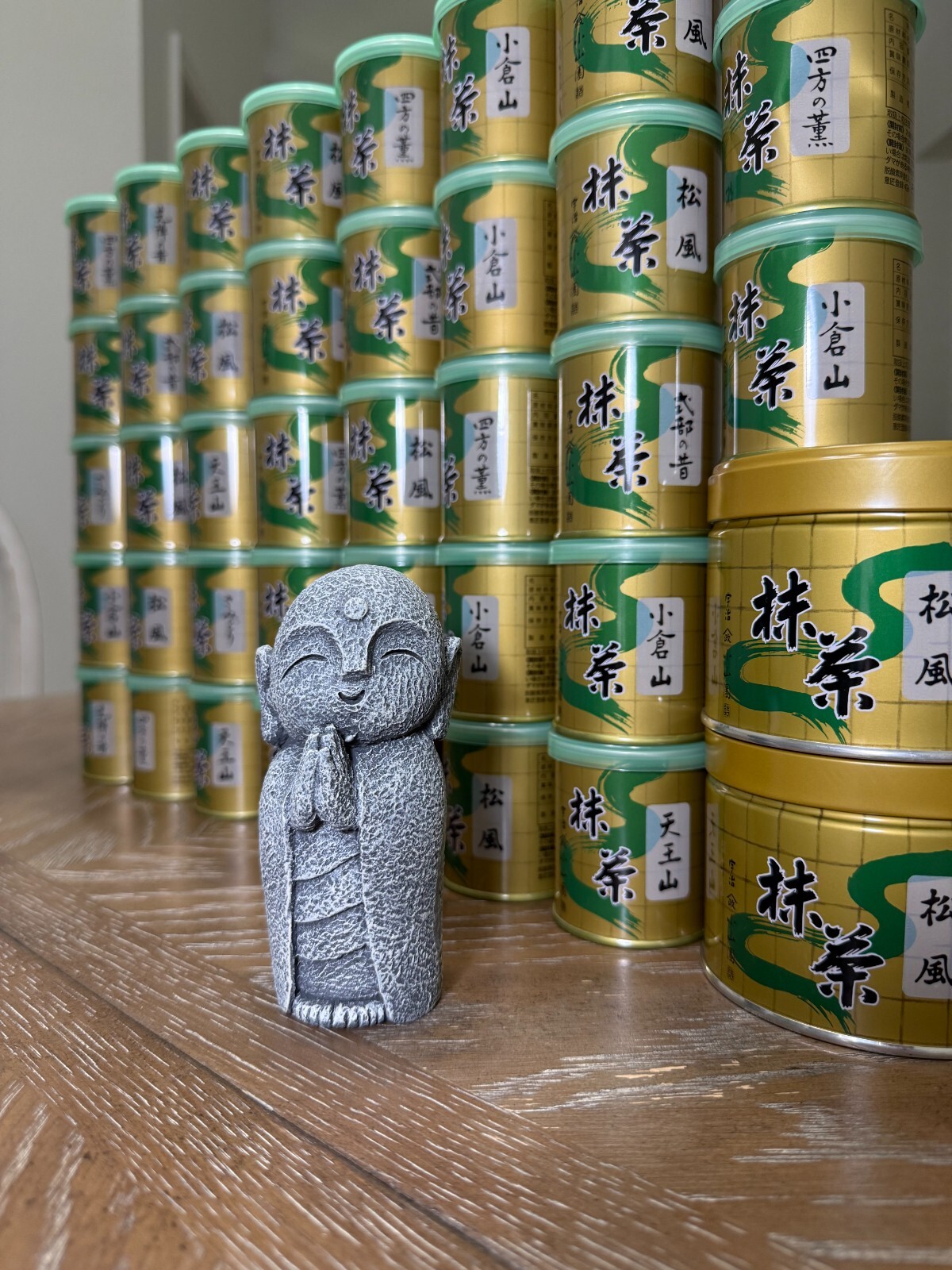 [US SELLER] Yamamasa Koyamaen Japanese Ceremonial Grade Matcha 30/150g