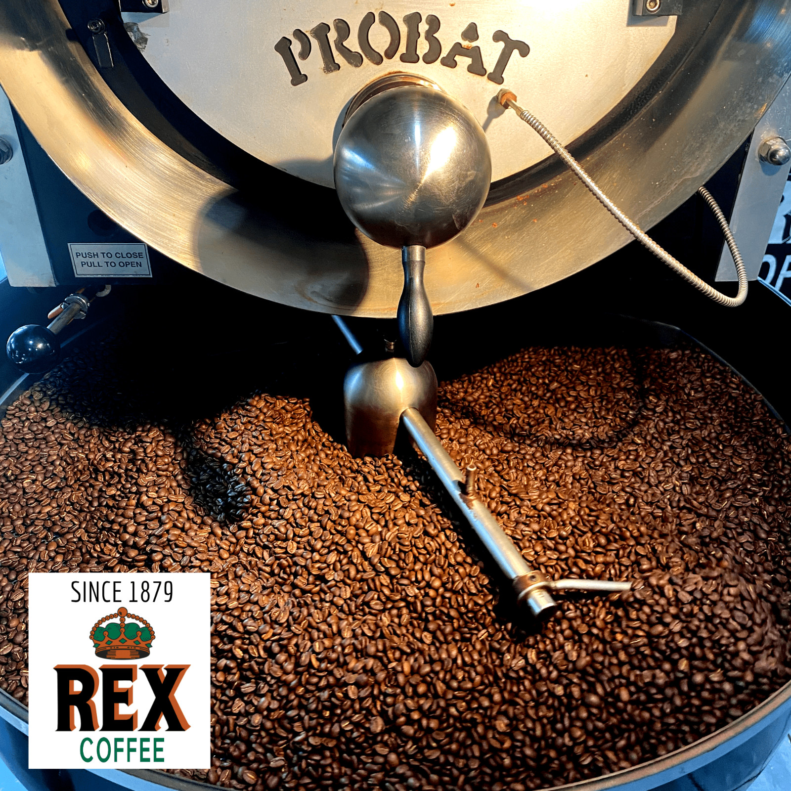 Ethiopia Yirgacheffe Coffee Beans – Fresh Roasted to Order