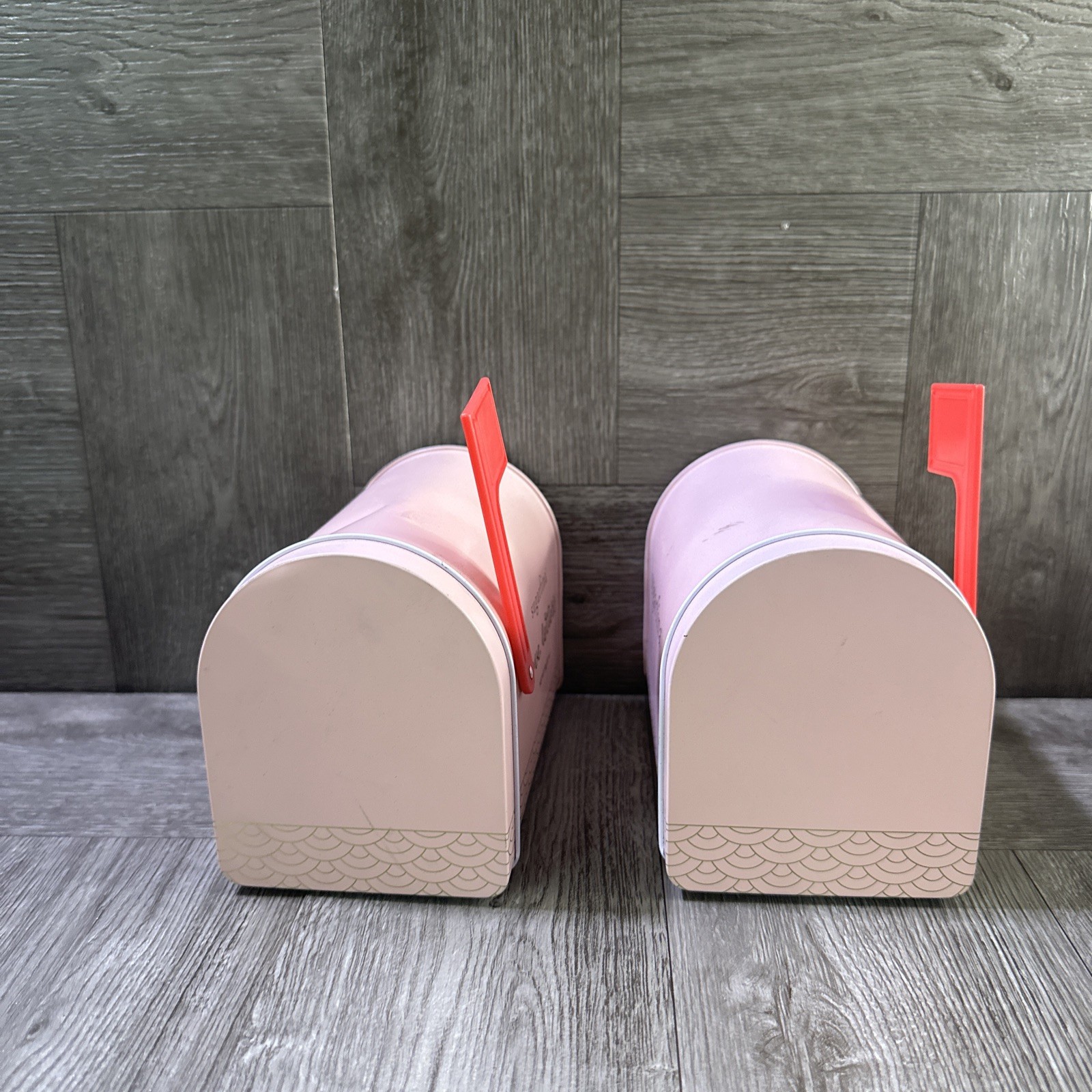 Sugarfina Mailbox Valentines Day