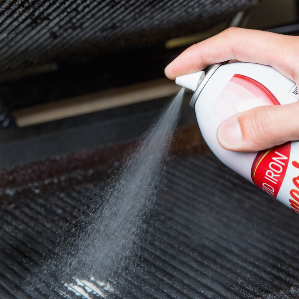 Sprease Spray Releases & Season, All purpose, Pan, Grid Iron (Select type below)