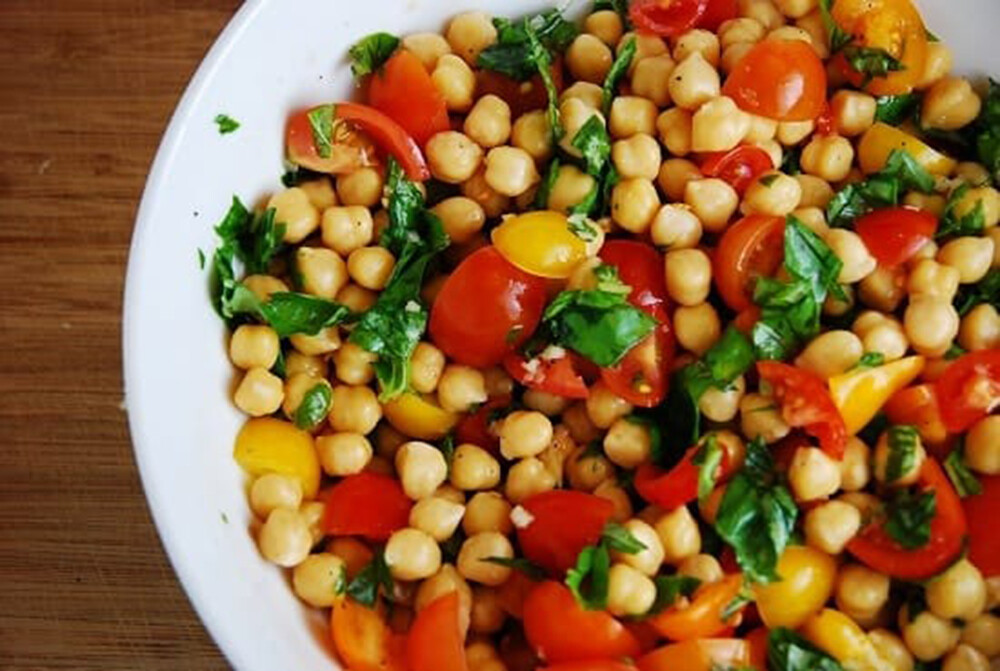 USA Grown Garbanzo Beans ‘ChickPeas’ Kabuli ‘Chana’ Raw/Non-GMO