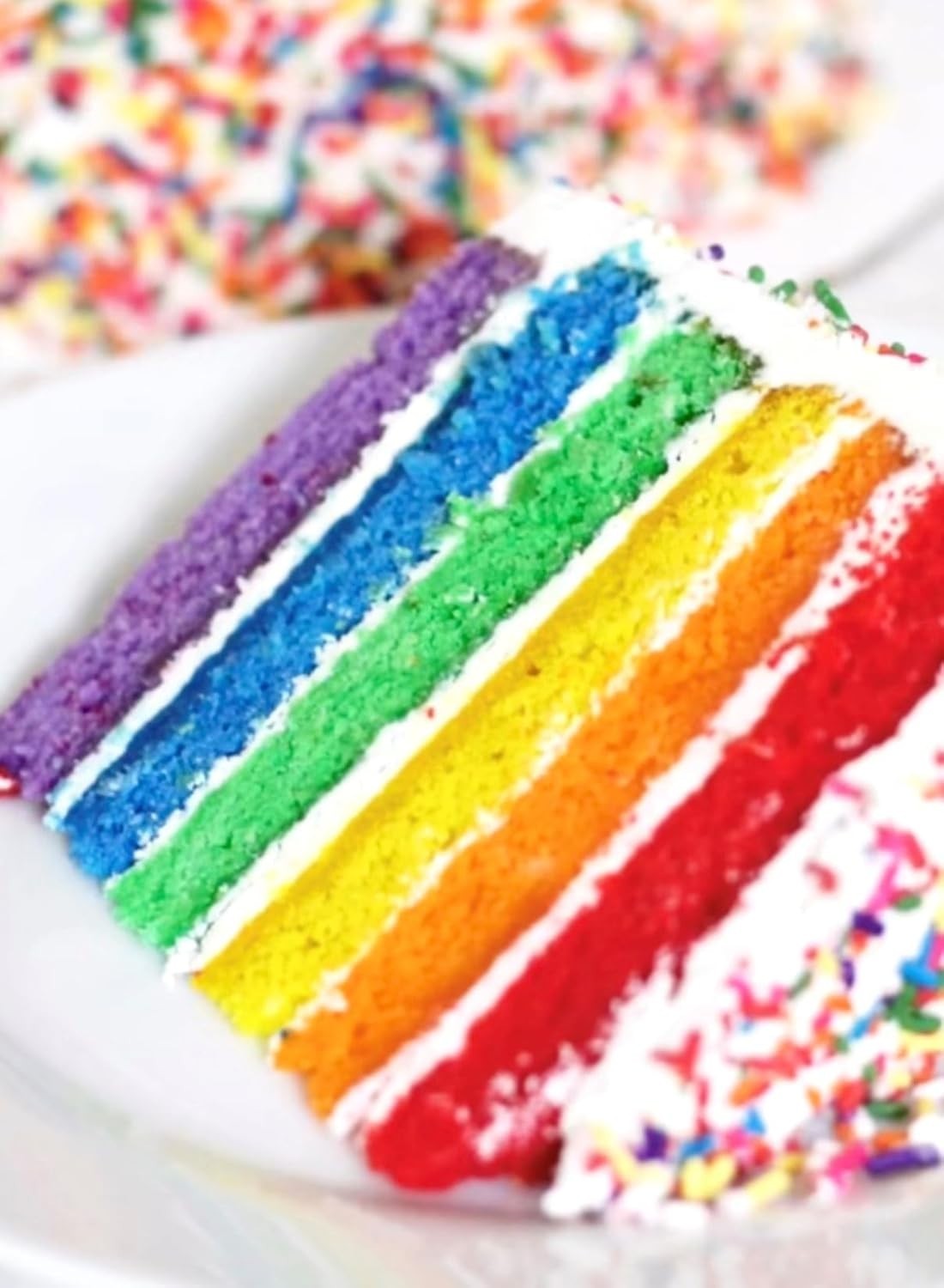 Soft Gel Paste Food Coloring Kit – 12 Colors