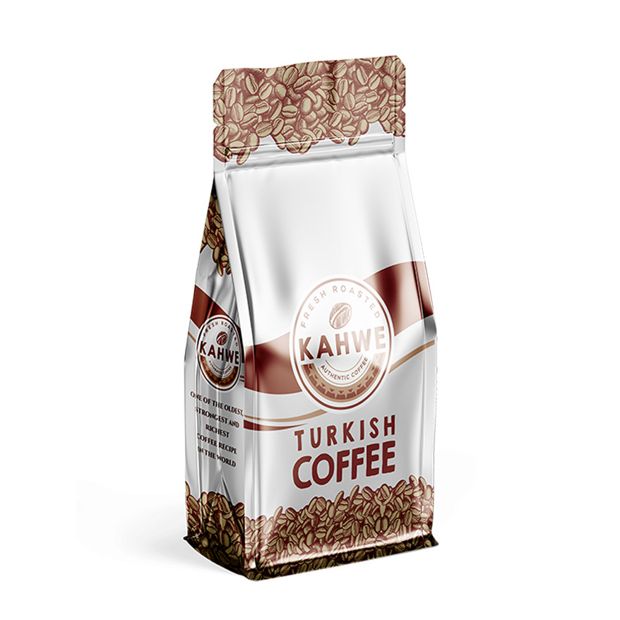 Freshest Turkish Coffee Made in the USA -GROUND- Authentic Turkish coffee -KAHWE