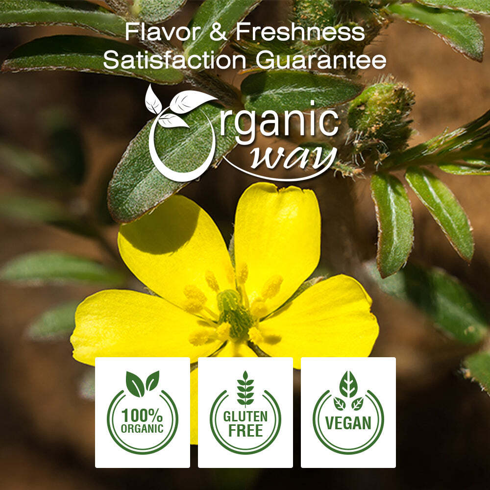 Organic Gokshura Powder