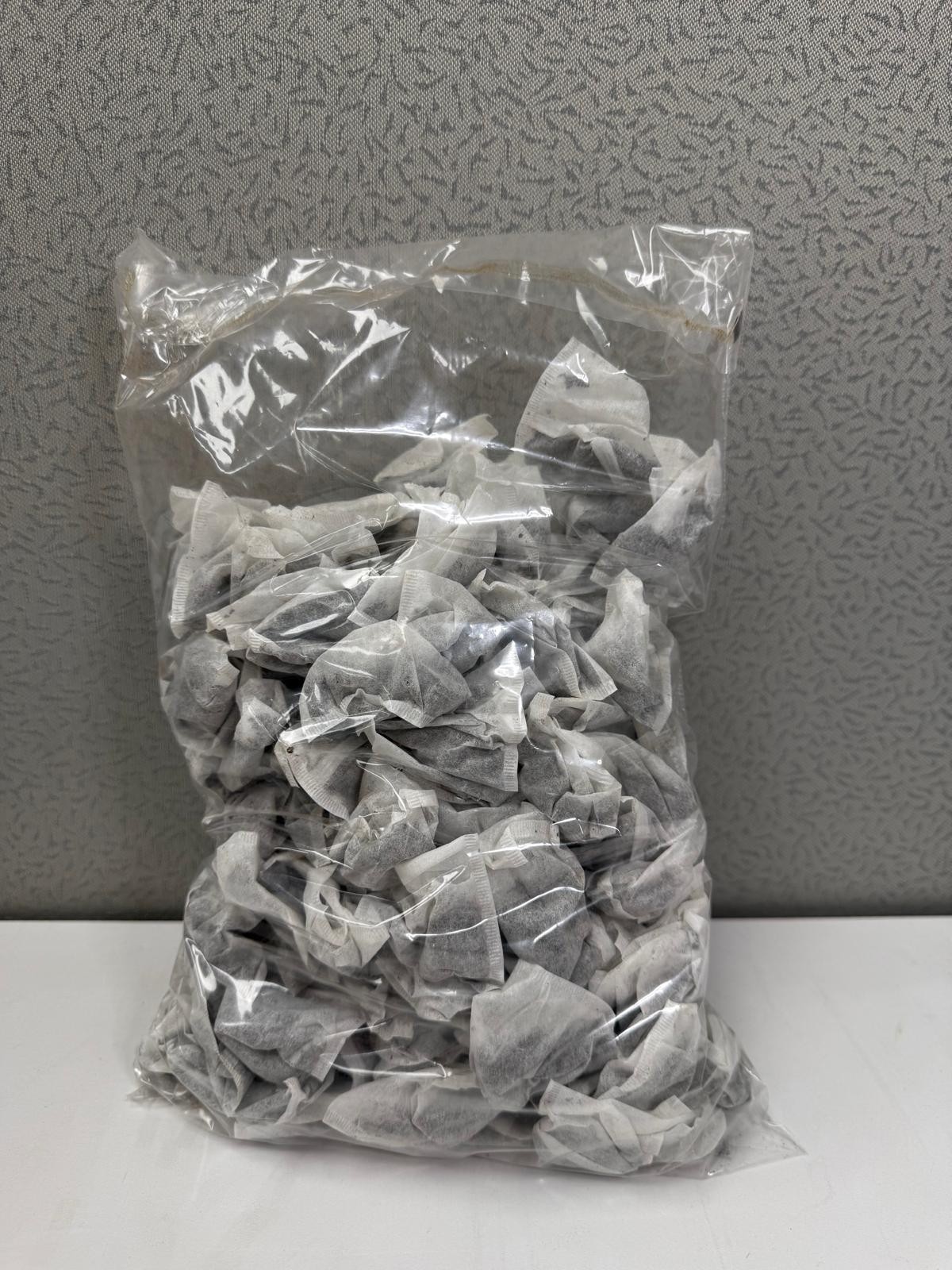 PG Tips The Original, 240 Pyramid Bags, Bulk Loose