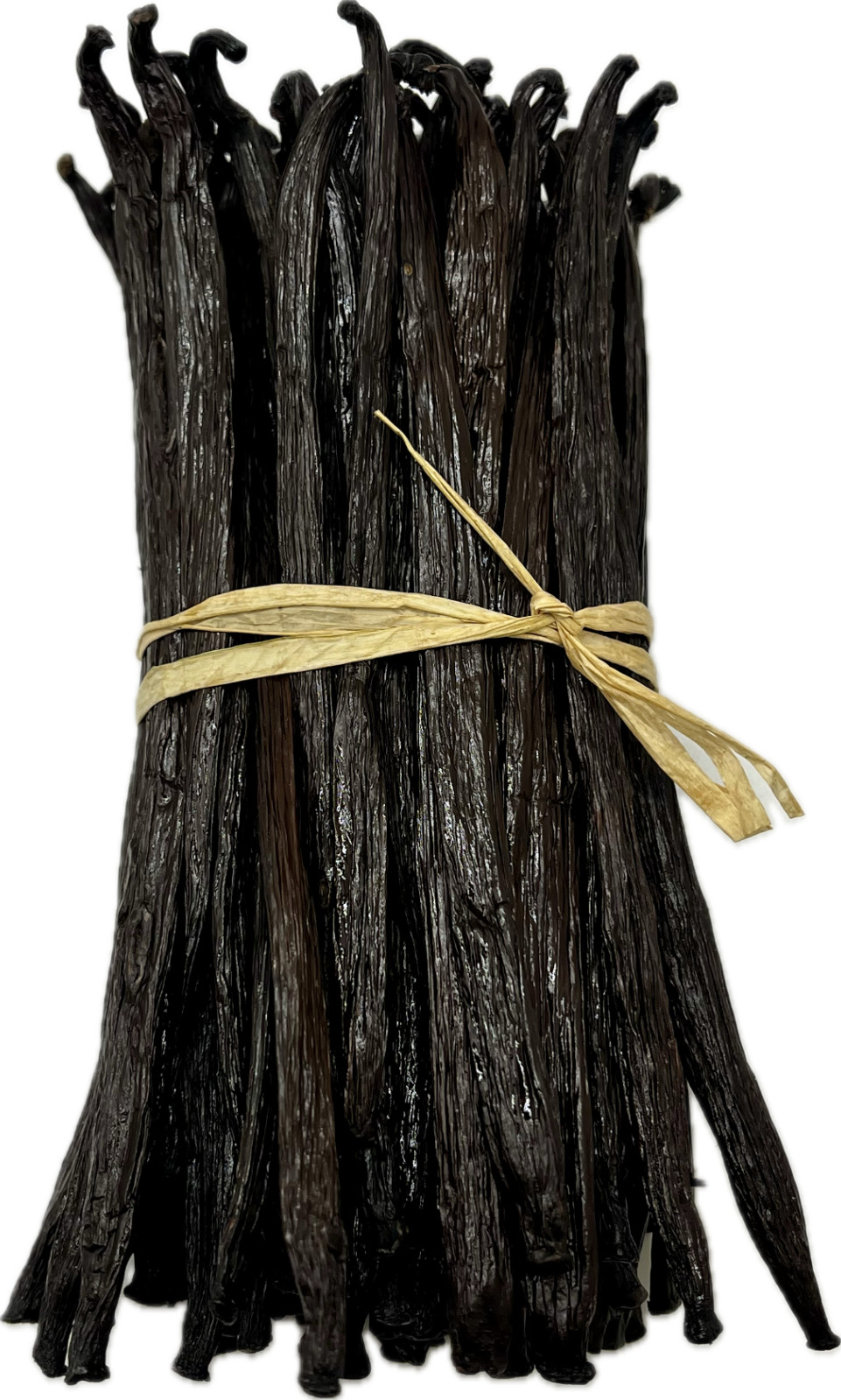 VANILLA BEANS GRADE A, 20 Beans, 12cm+, Plump & Moist, Free tracked Shipping