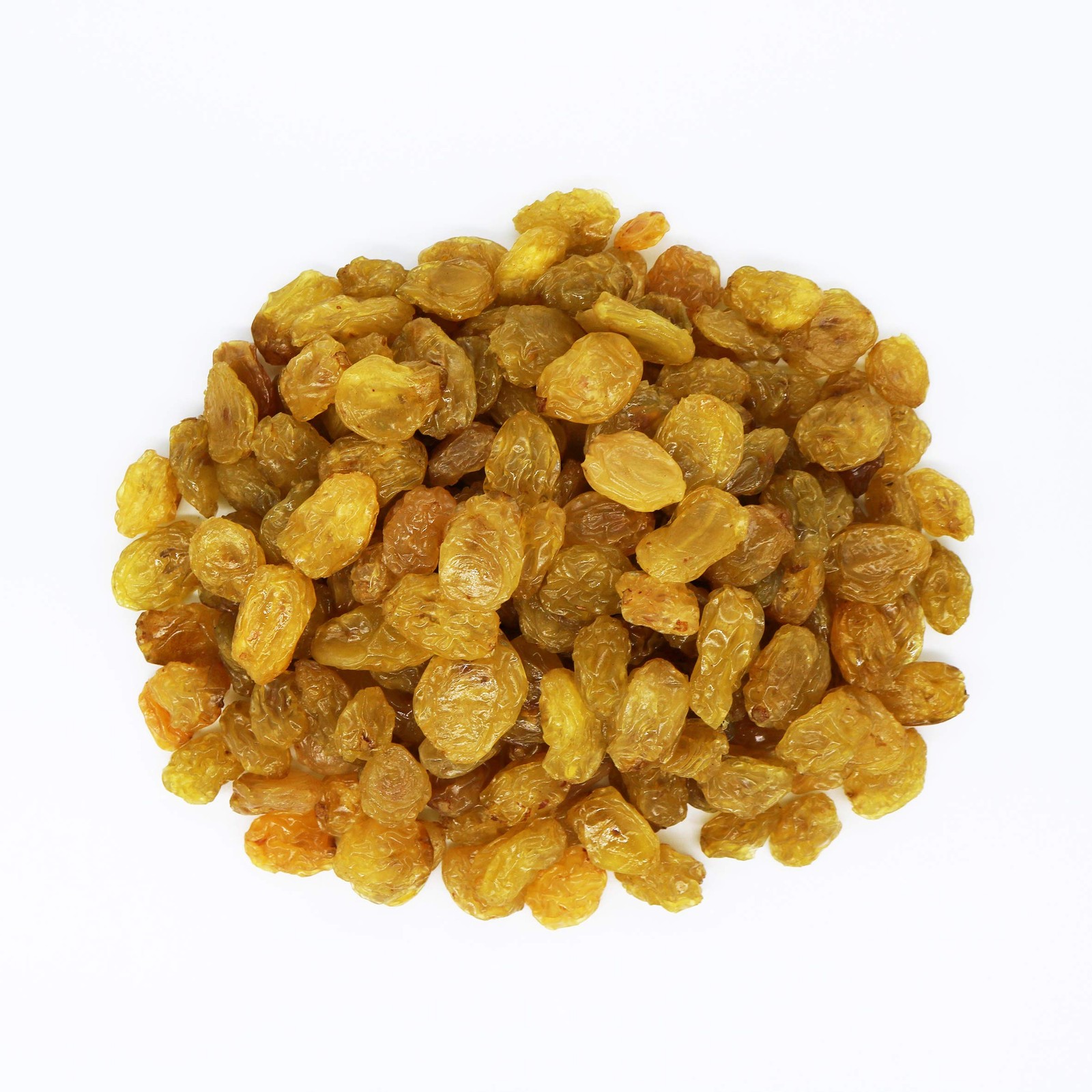 Jumbo Golden Raisins 2 Pound Pack Great For Snacking Cooking Baking Cereal
