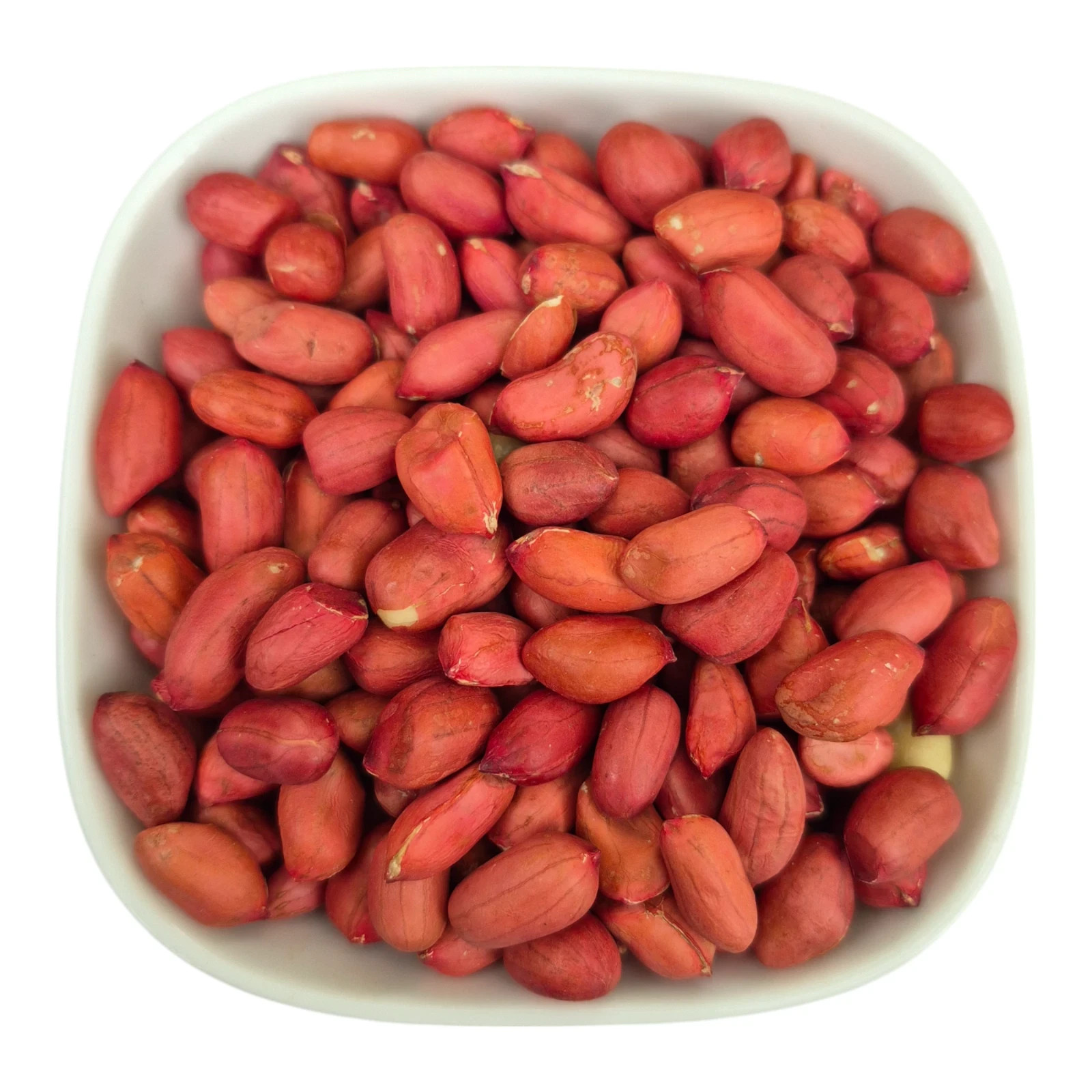 50gm Organics Certified Organic Raw Groundnuts, Peanuts