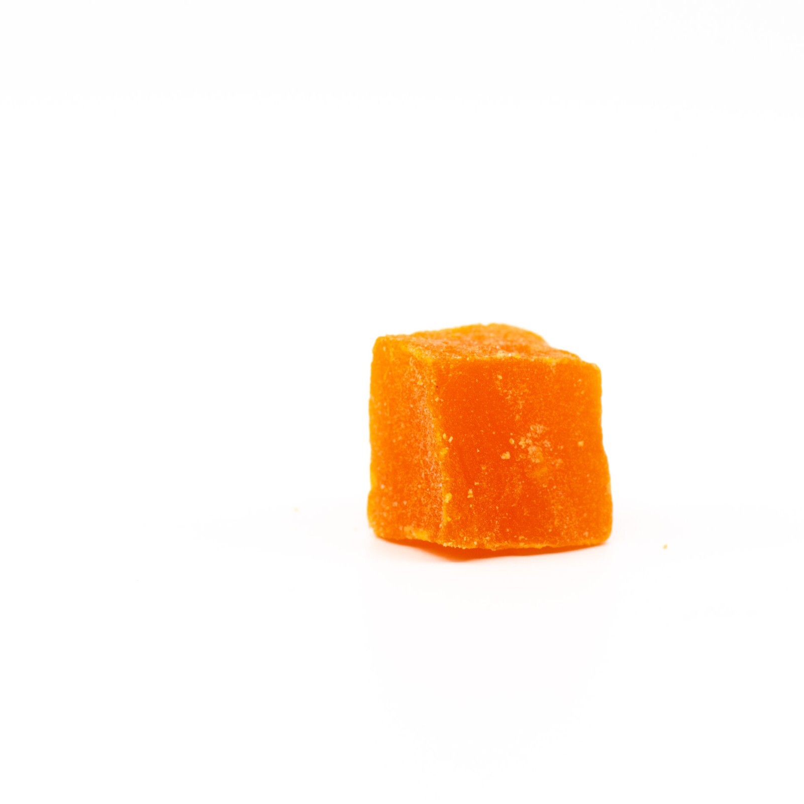Bulk Papaya Diced 10 lb Wholesale Box