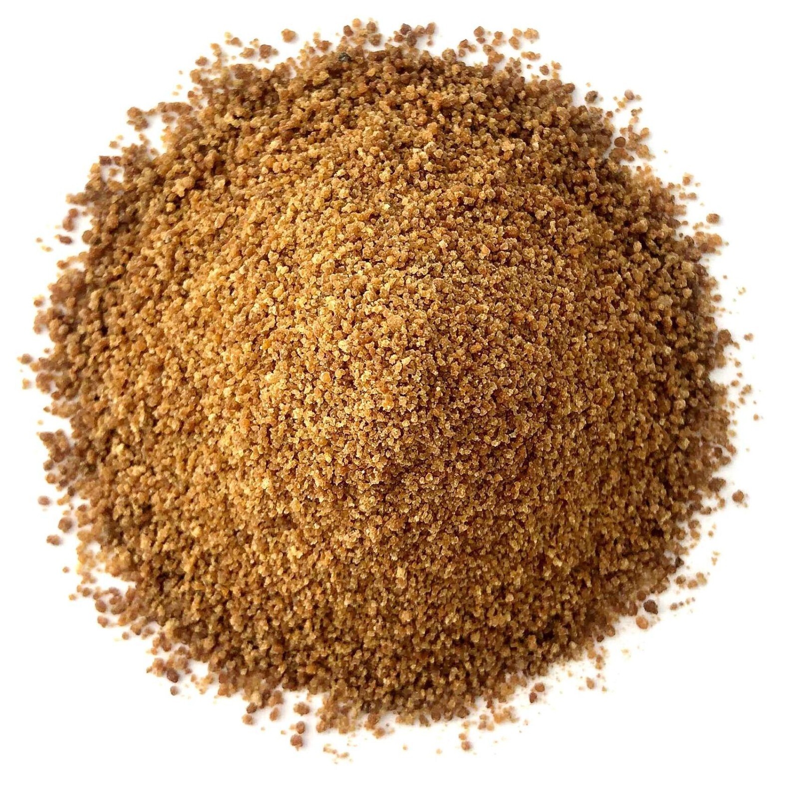 Organic Brown Coconut Sugar – Non-GMO, Kosher, Vegan, Raw – by Food to Live