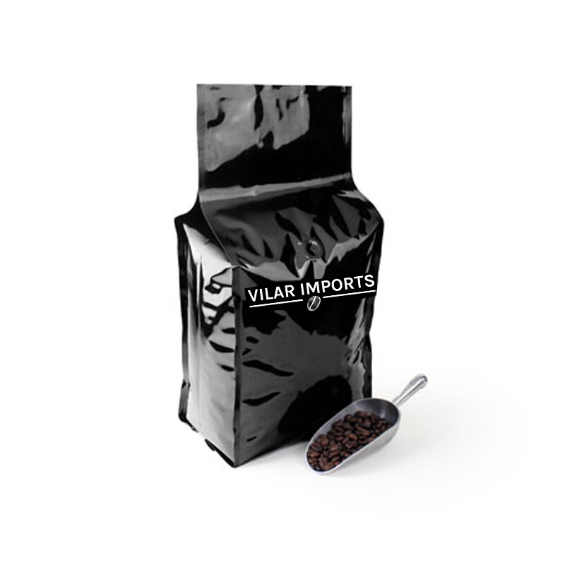 5 LBS OF WHOLE BEAN ESPRESSO FRESH, ROAST TO ORDER COFFEE – MEDIUM ROAST