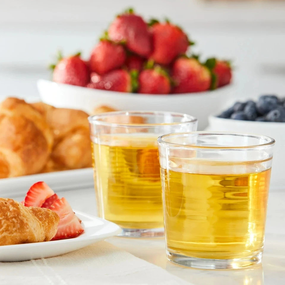 (2 pack) Great Value 100% Apple Juice, 96 fl oz