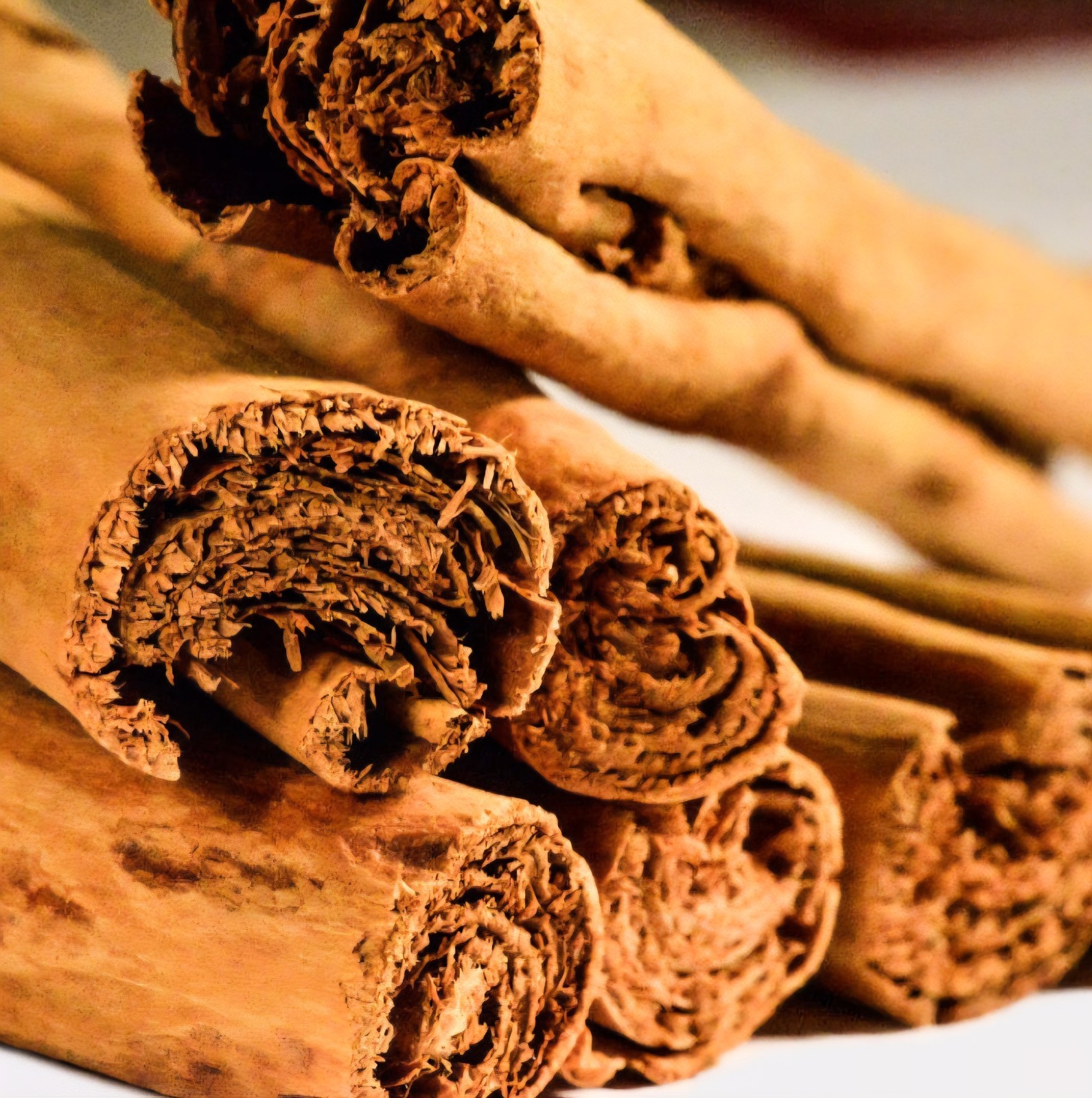 100% Organic Ceylon Cinnamon Sticks Grade C4 5″ Cut Imported From Sri Lanka 1 Lb