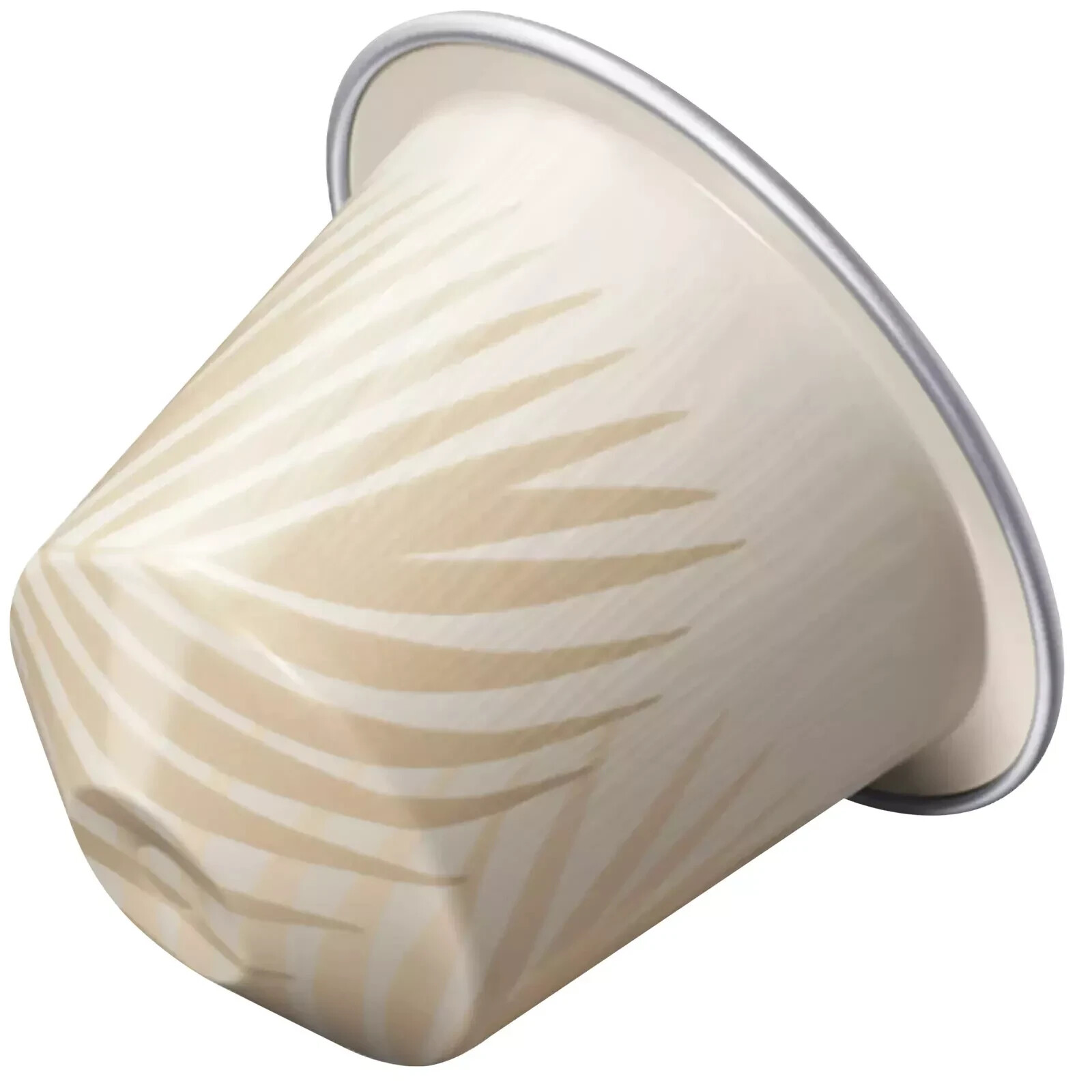 Nespresso Coconut on Ice Original Summer 280 Capsules BULK/LOOSE 01/31/2027