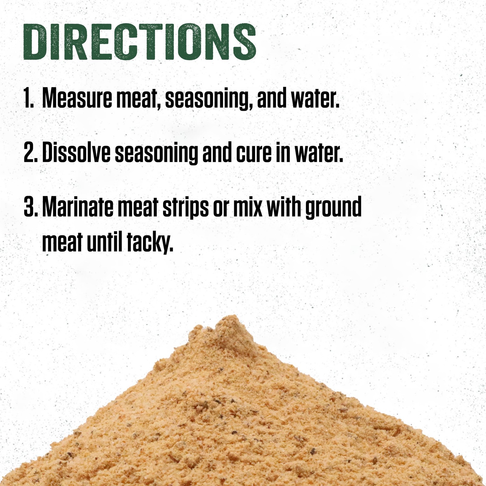 LEM Products Backwoods Original Jerky Seasoning, Ideal 18.3 Ounce (Pack of 1)