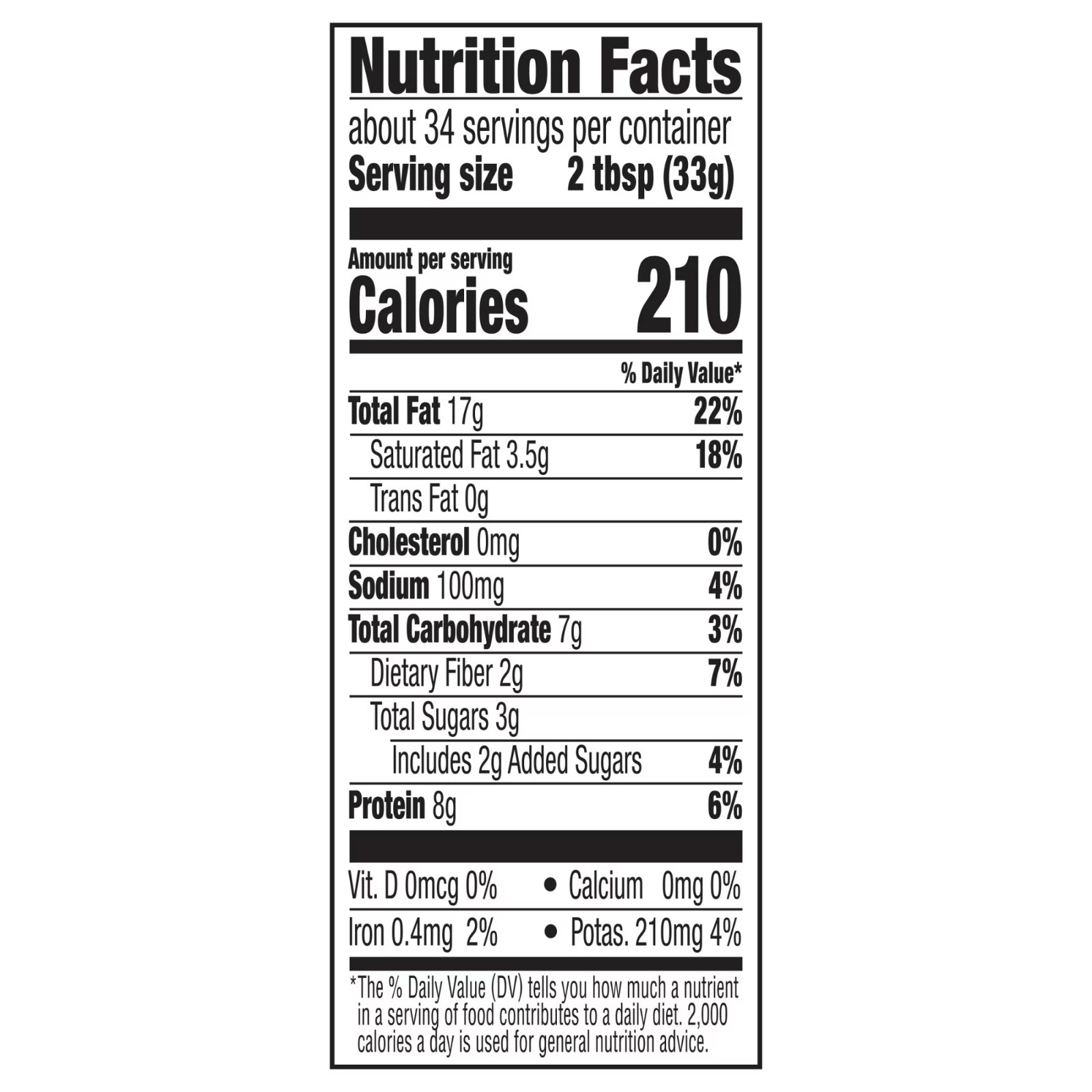 (2 pack) Peter Pan Gluten Free Crunchy Peanut Butter, Crunchy 40 oz Jar orignal