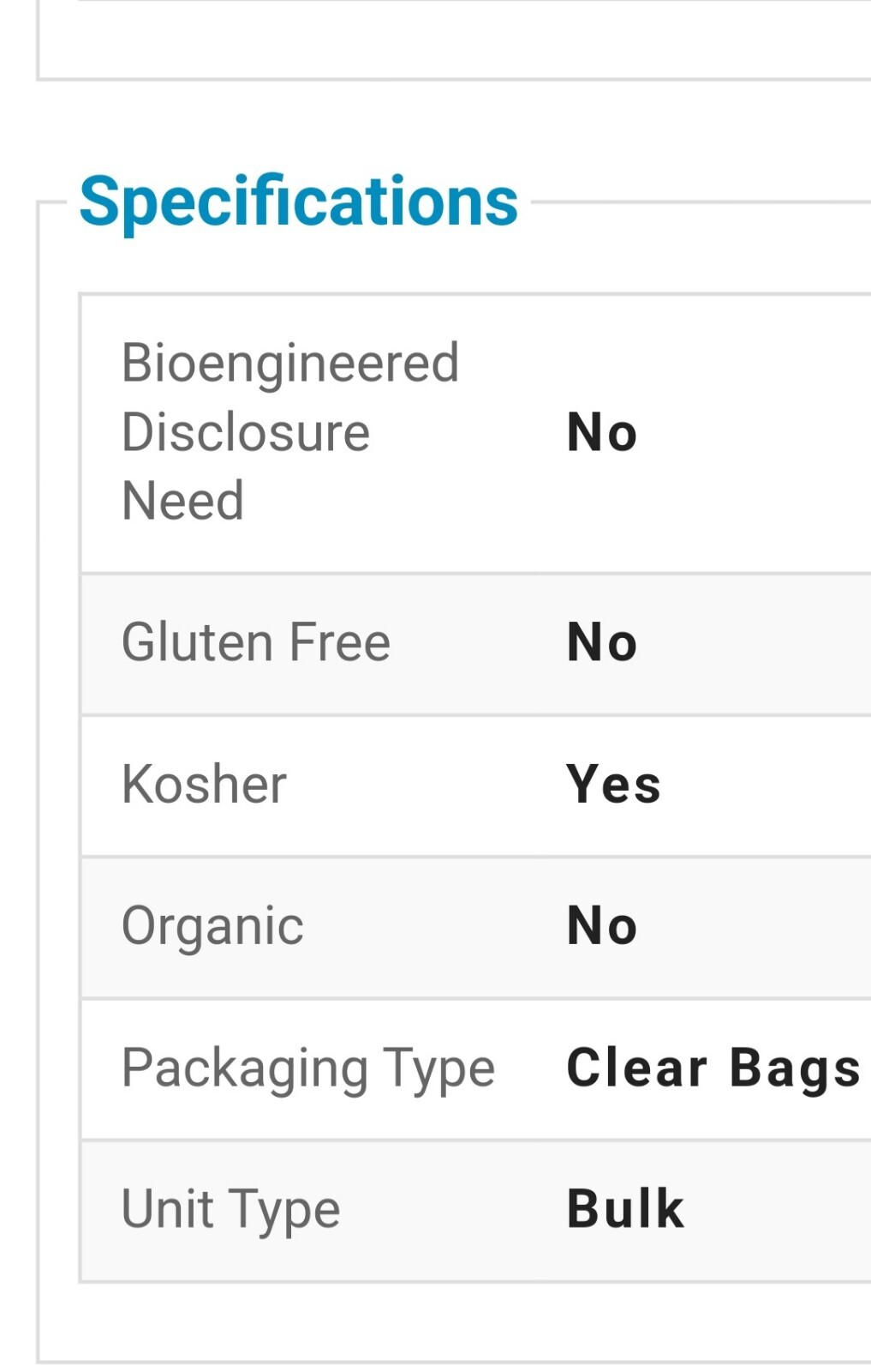 Bulk 4 lb Crystallized Ginger Kosher Dehydrated Candied Sugared Dried Slices