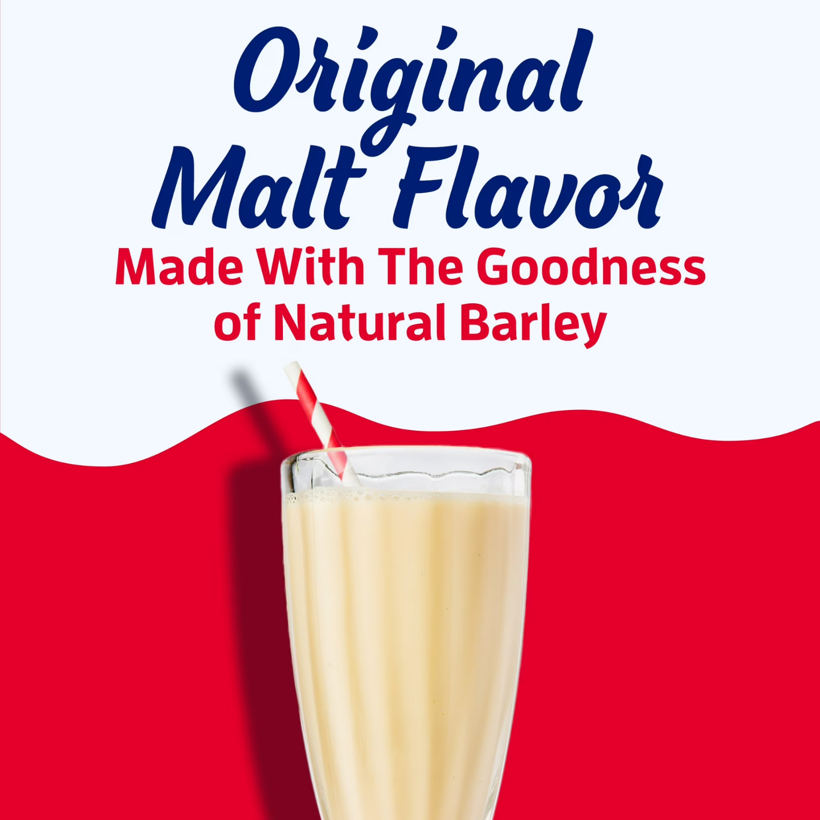 Nestle Carnation Original Malted Milk Powder Mix, 13 oz