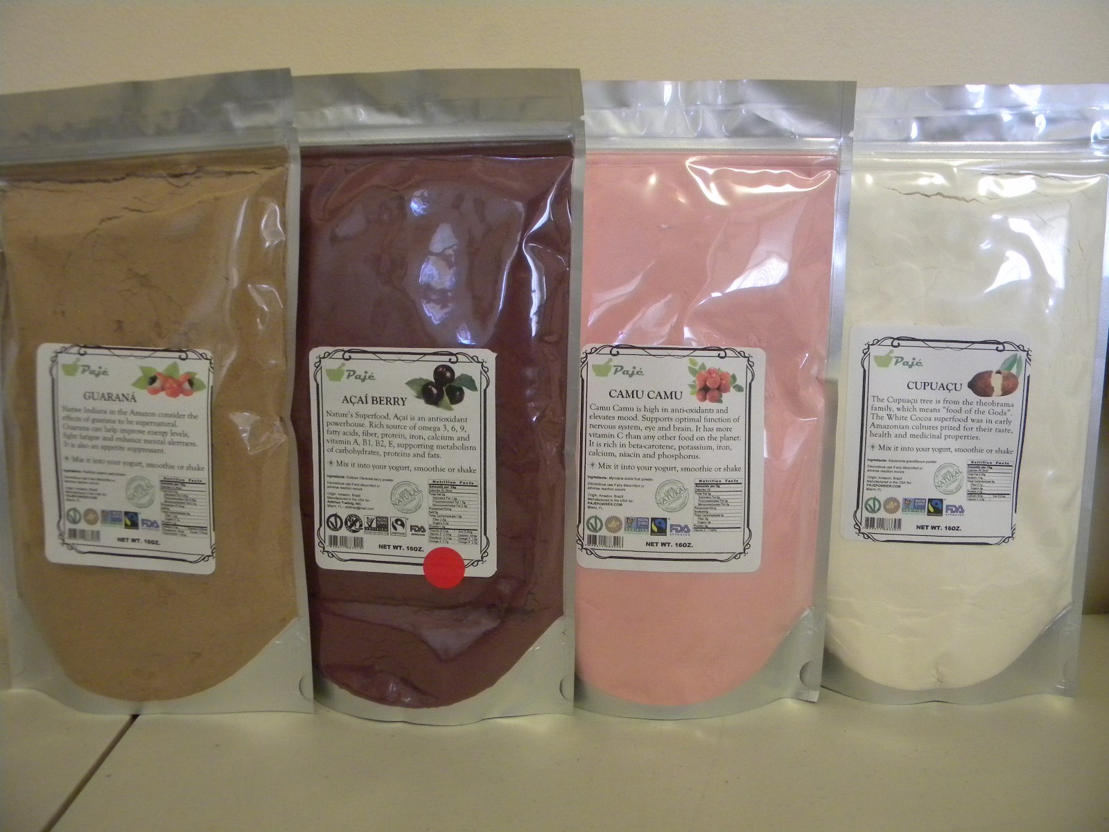 Coconut water powder 4oz 8oz 16oz 1lb 32oz 2lb 5lb 10lb electrolyte +flavor PAJE