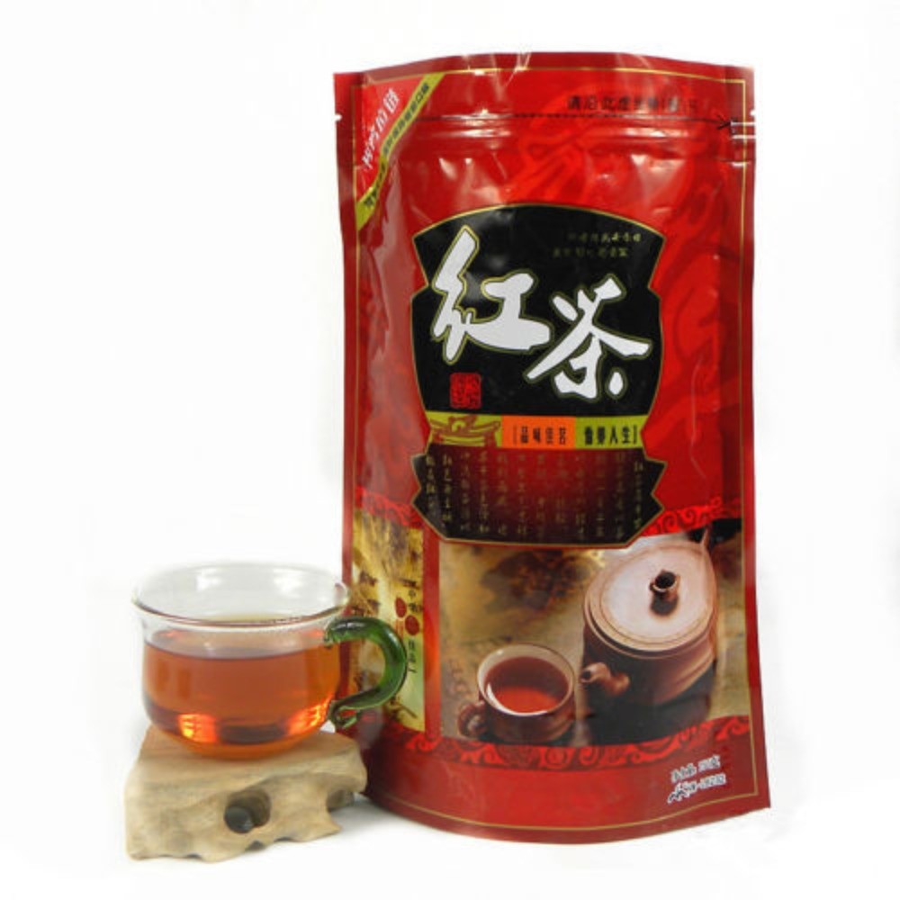250g Lapsang Souchong Wuyi Zhengshanxiaozhong Big Red Robe Oolong Black Tea