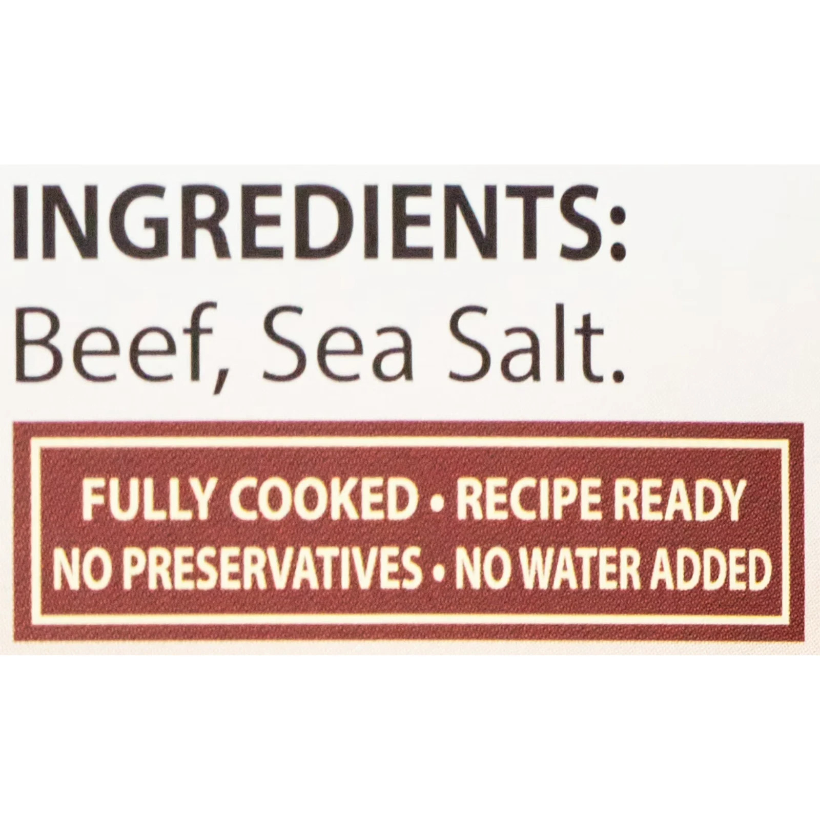 Free Shipping Keystone All Natural Ground Beef, 28 oz Can 3 cans