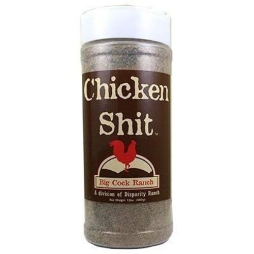Big 6 Sampler Pack of 6 Seasonings with 1 each of Bull, Special, Good, Aw, Ch…