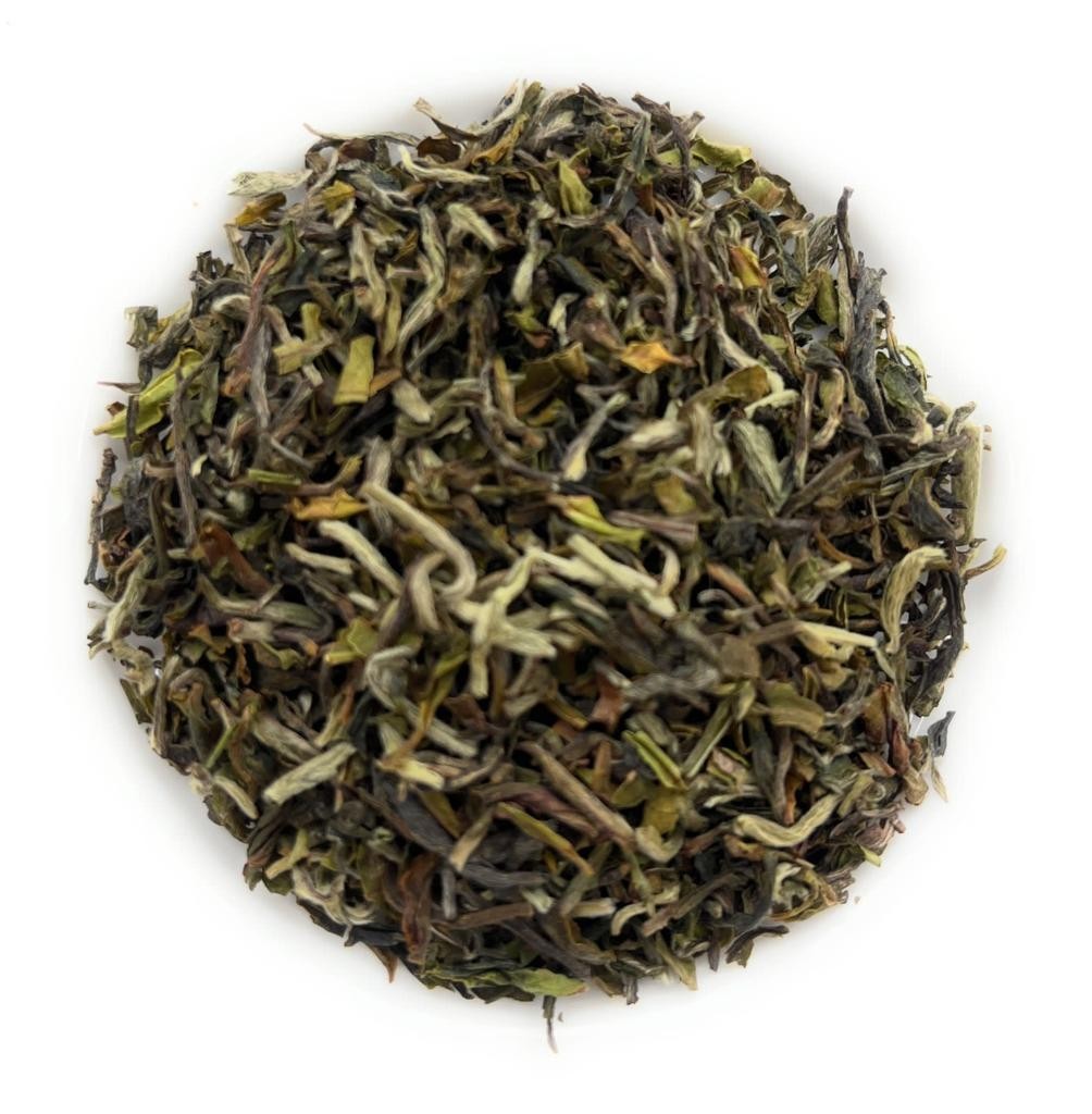 Darjeeling First Flush Tea Castleton FTGFOP1 Tippy Clonal Loose Leaves 1 POUND