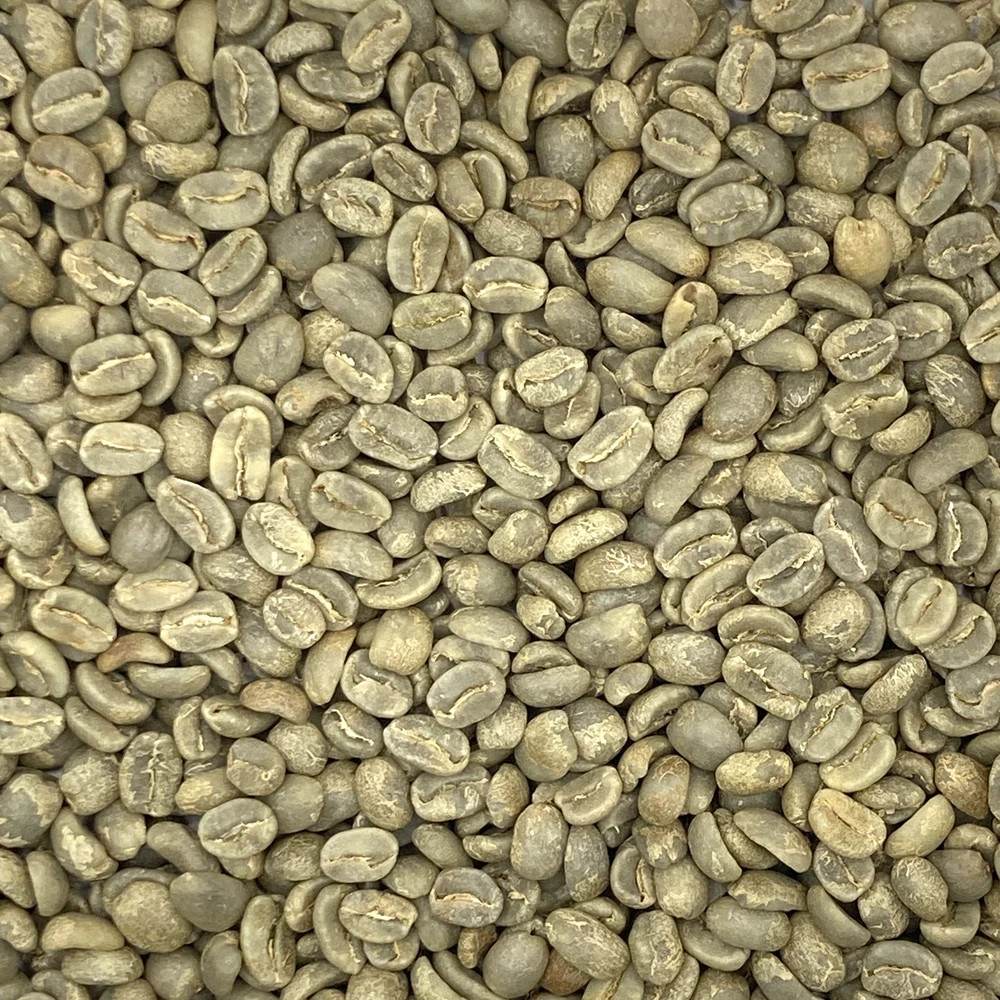 5 LBS HIGHLAND PERUVIAN UNROASTED GREEN COFFEE BEANS – ORGANICALLY GROWN ARABICA