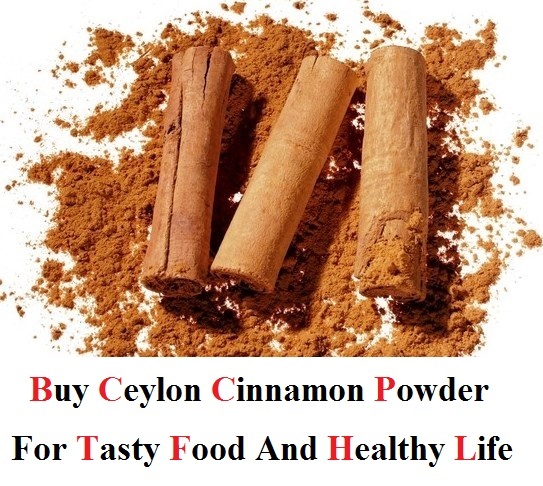 1 LB(16oz) 100% PURE Premium CEYLON ALBA Cinnamon Powder, SRI LANKA
