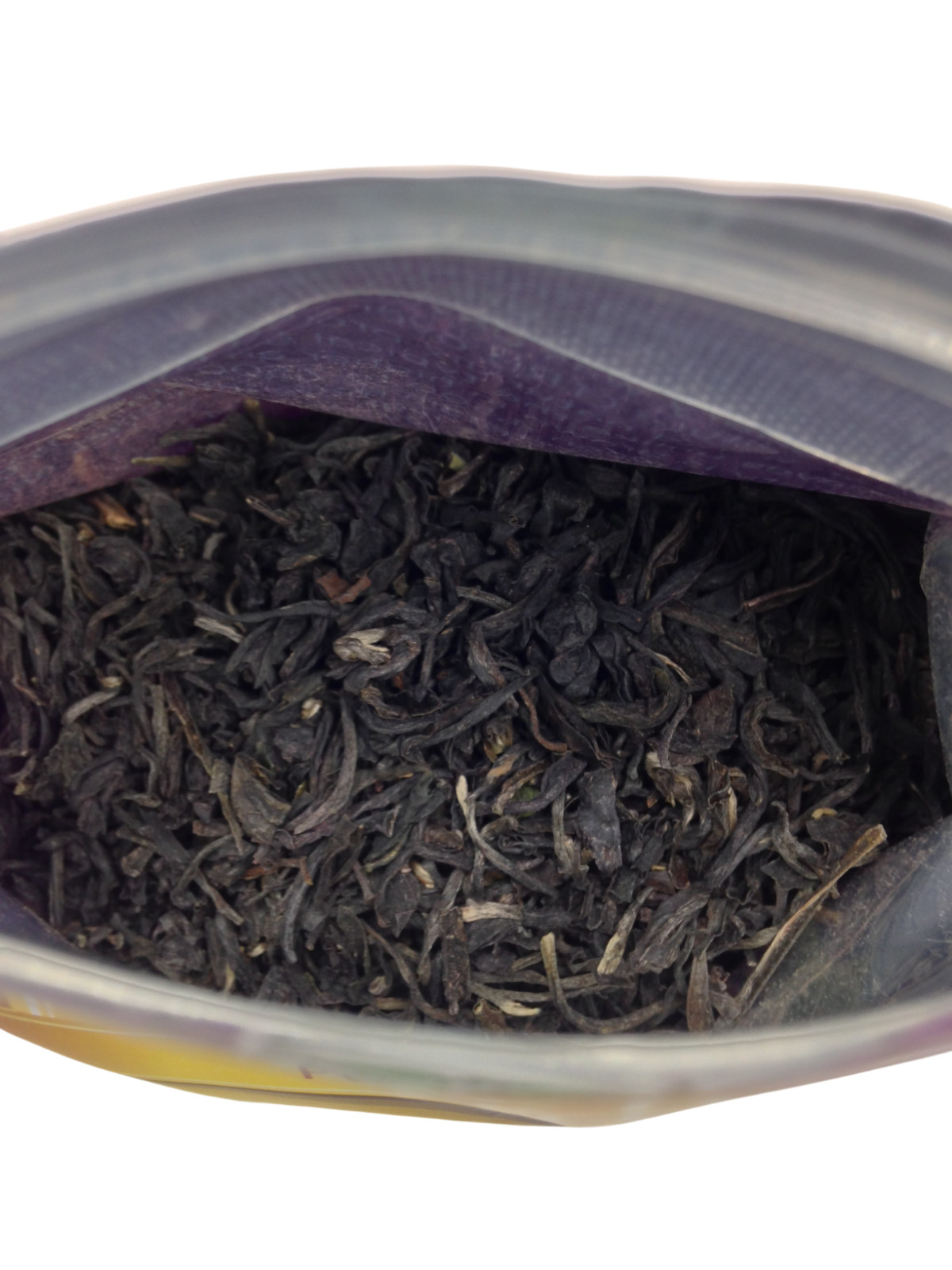 Ketepa Premium Purple Pure Kenya Tea Loose Leaf 100 g Fairtrade