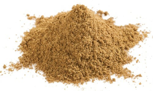 Cumin Seed Powder 100% Pure Natural Ground Herb Cuminum Cyminum Comino Polvo
