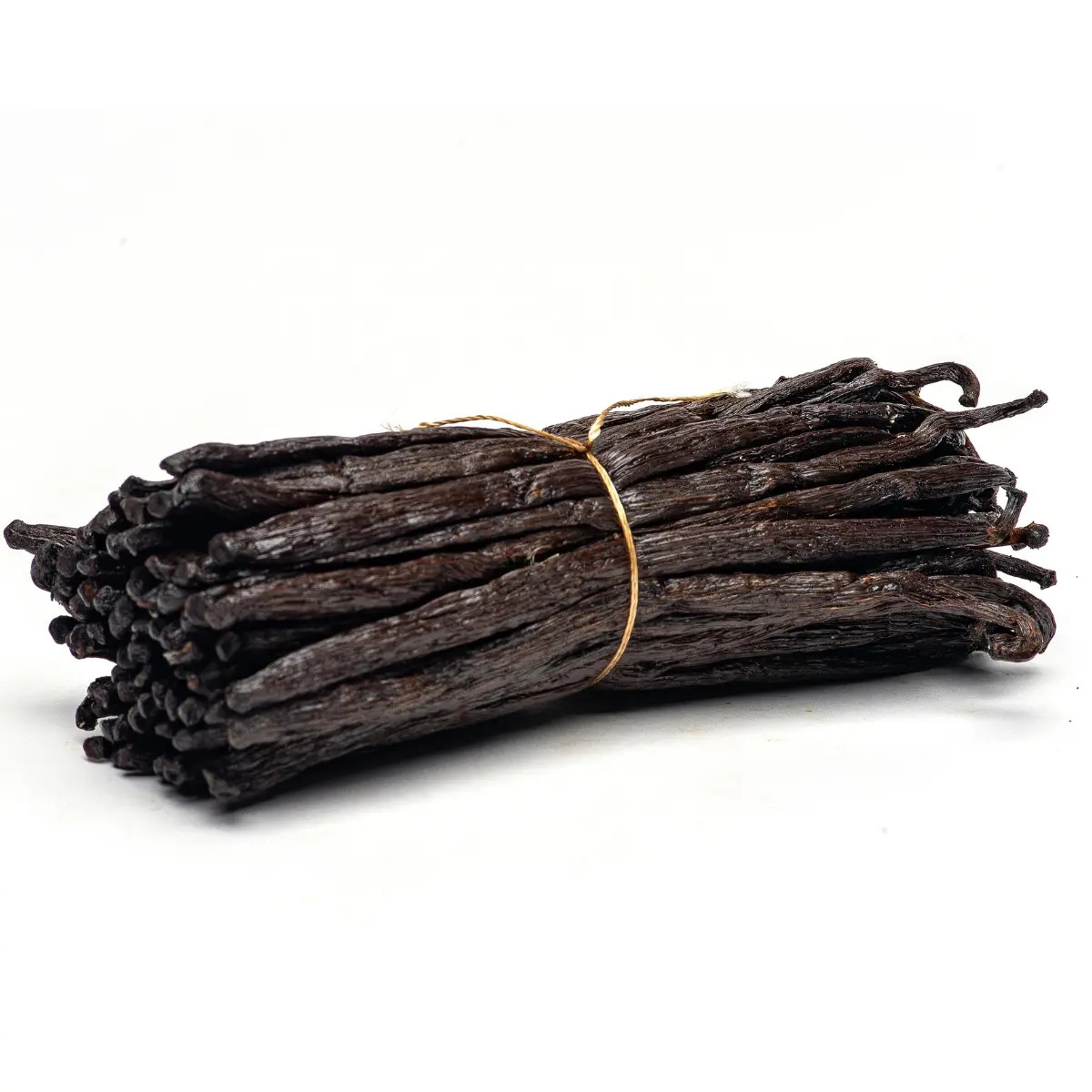 Slofoodgroup Madagascar Vanilla Beans Grade a Gourmet Spice for Cooking Baking V