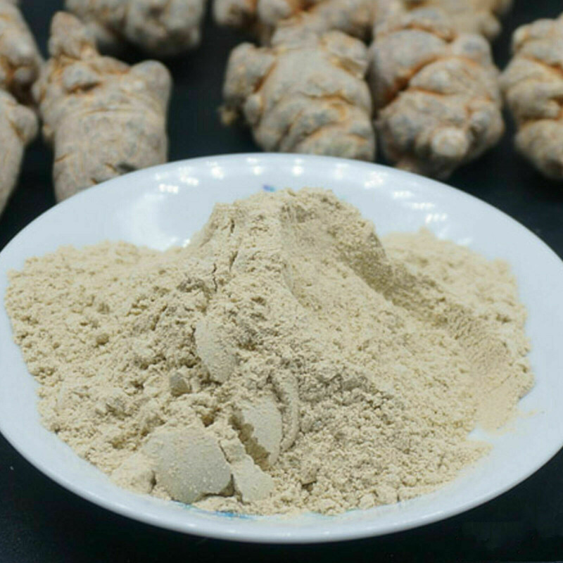 Notoginseng Powder Organic Healthy Natural Premium Herbal Tea Yunnan 500g