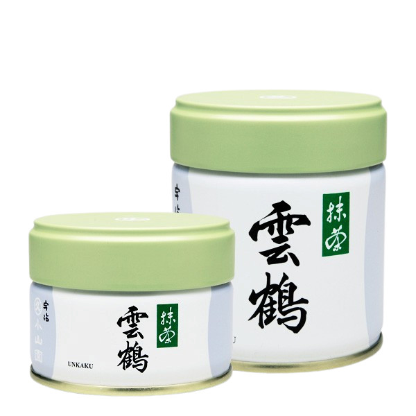 Marukyu Koyamaen_Unkaku 20g/40g/100g_Chat Me For Bulk Orders Discount