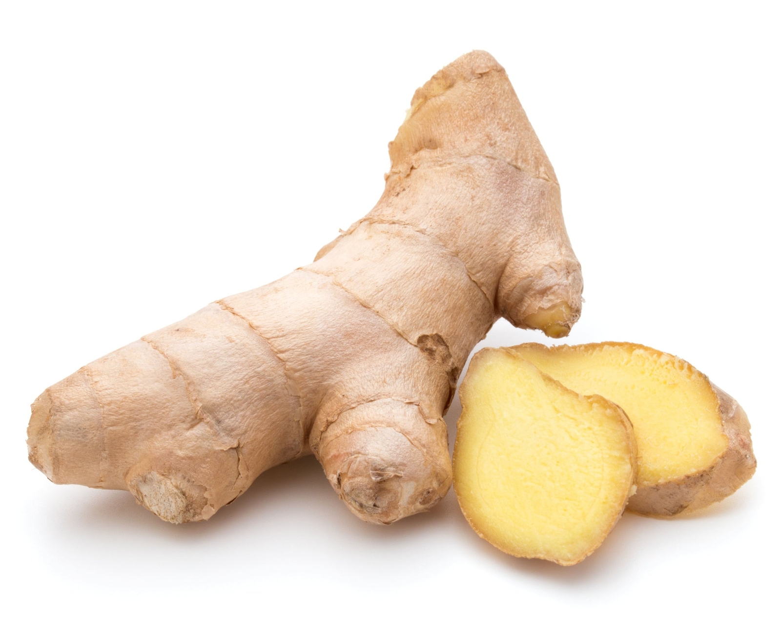 Fresh Wild None GMO – Ginger Root – Item Weight 8oz-5lb