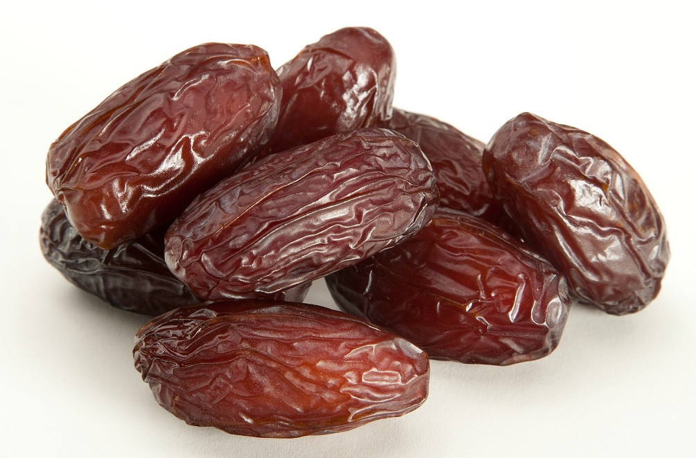 Medjool Dates – Non-GMO, Raw, Vegan – by NY Spice Premium Quality FREE SHIP