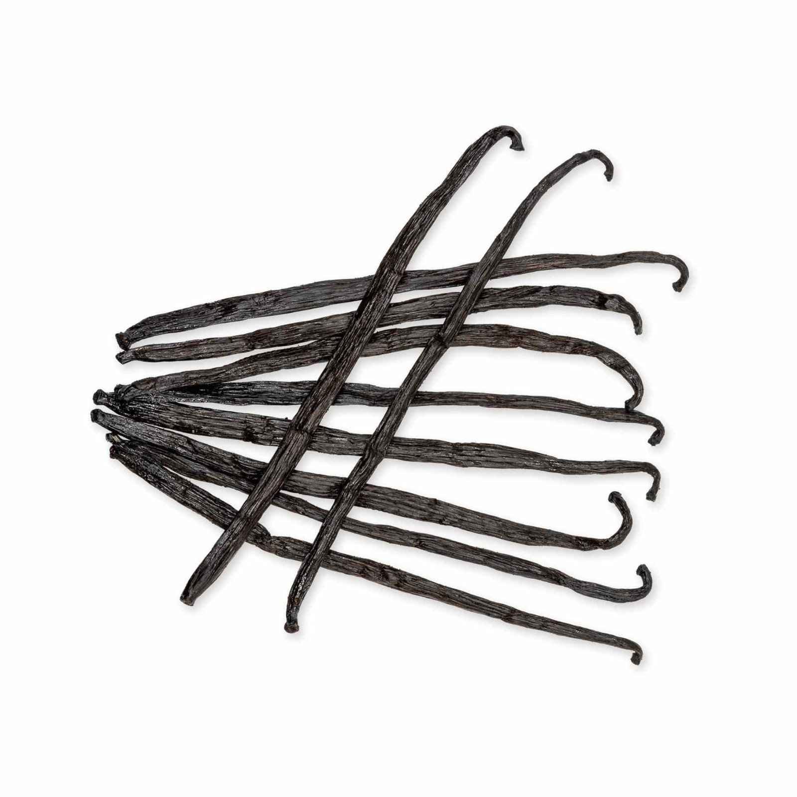 Gourmet Comoros Vanilla Beans
